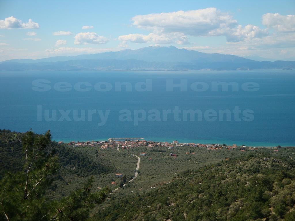 Second Home Skala Sotiros Kamer foto