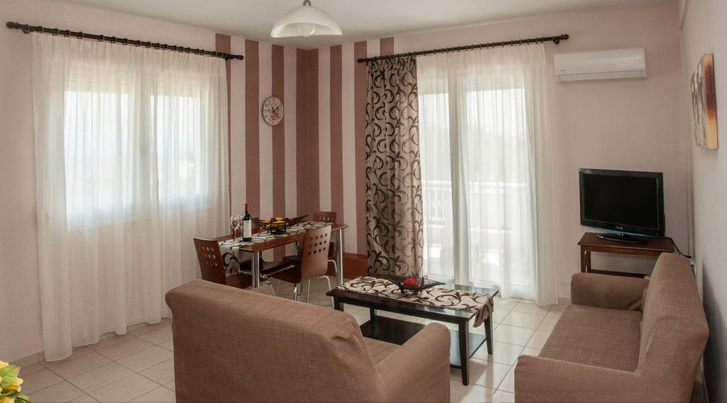 Second Home Skala Sotiros Kamer foto